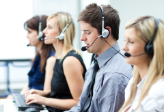 Enquêtes téléphoniques