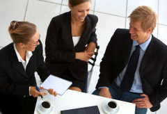 Pilotage/Consulting